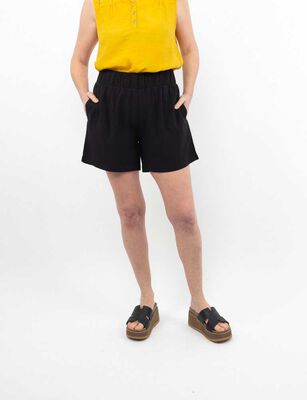 Imagen 1 del producto Short Mujer Portman Club Azul, Fucsia, Negro