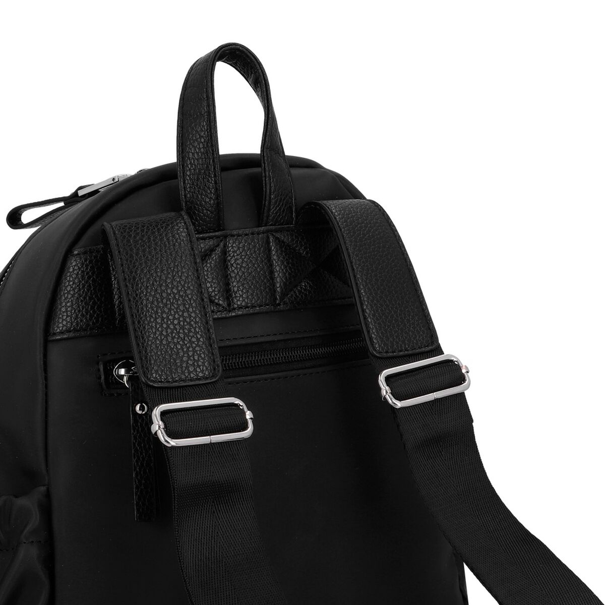 Mochila Secret Galicia ST6 M Negro