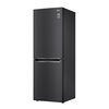 Refrigerador No Frost LG GB33BPT 306 lts.