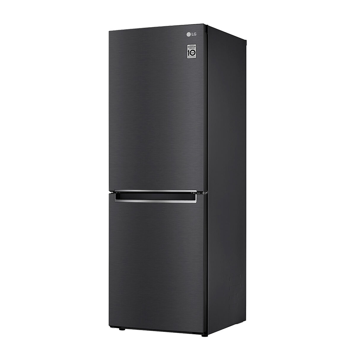 Refrigerador No Frost LG GB33BPT 306 lts.