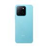 Celular Honor X5b Plus 256GB 6,56" Blue Liberado