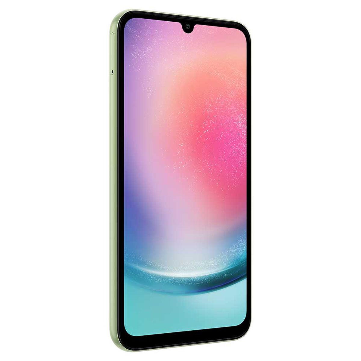 Celular Samsung Galaxy A24 128GB 6,5" Awesome Green Liberado