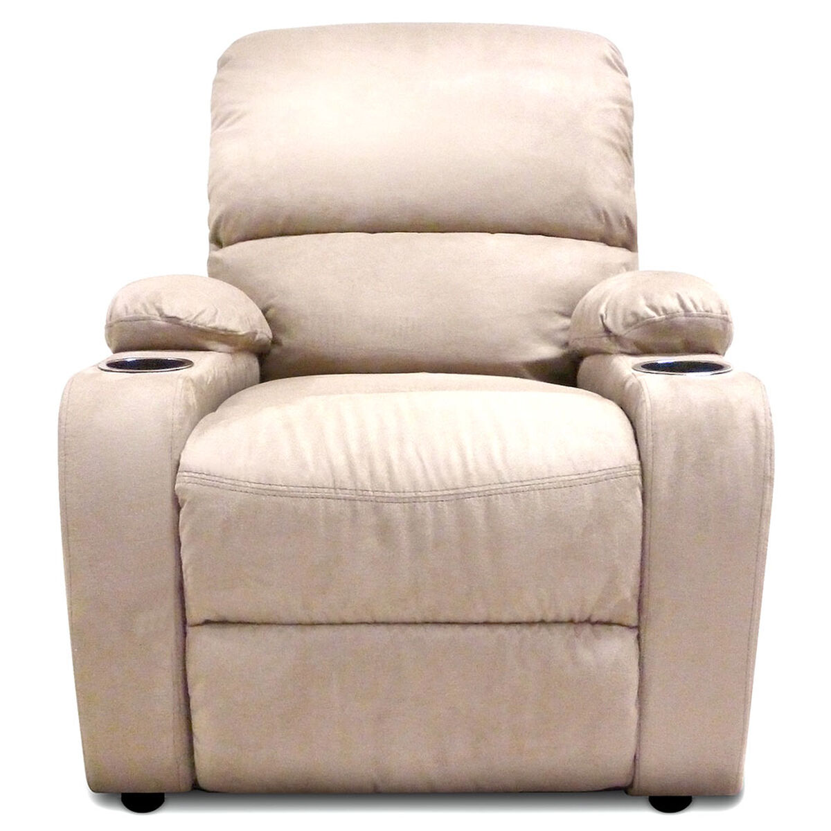 Berger Idetex Olimpo Beige