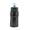 Termo Sifón Acero Inoxidable Brando Dispensador Gris 1,9 lt