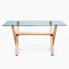Mesa de Comedor Spazzio Cross