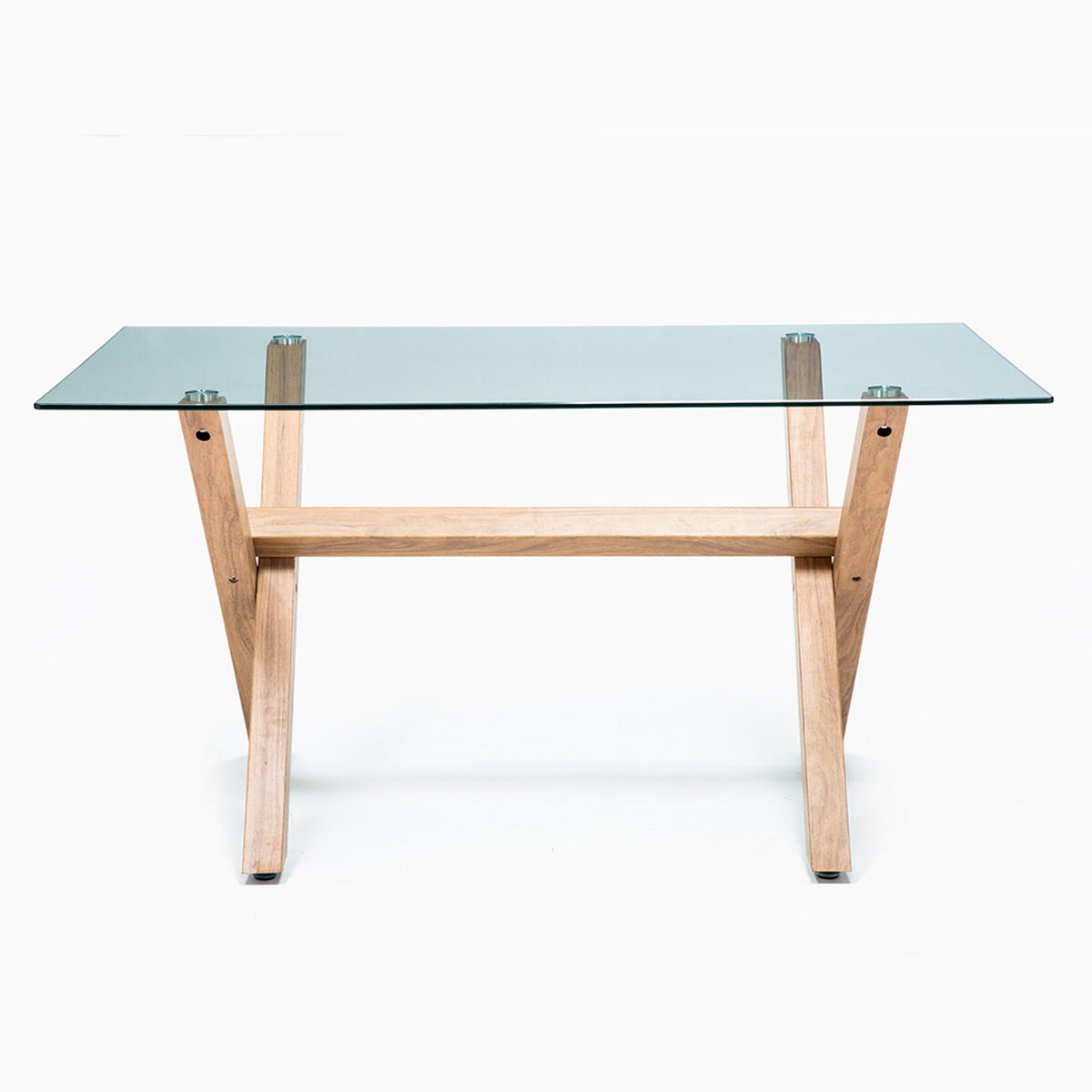 Mesa de Comedor Spazzio Cross