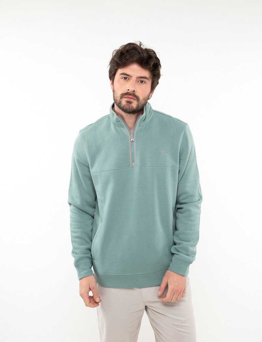 Poler&oacute;n Hombre Portman Club