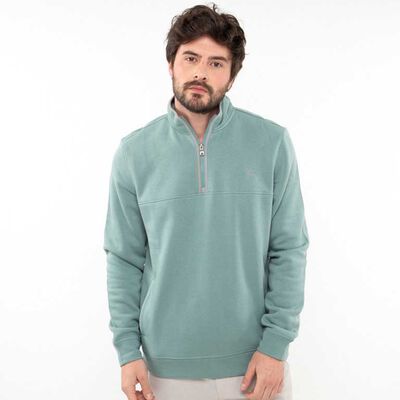 Polerón Hombre Portman Club Verde