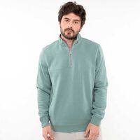 Polerón Hombre Portman Club Verde