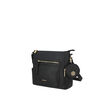Bandolera Secret Ibiza FW25 M Negro
