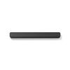 Soundbar Sony HT-S100F Negro