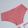 Pack 3 Pantaletas Niña Intime