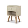 Velador CIC Munich Gales 1 Cajón Alpino
