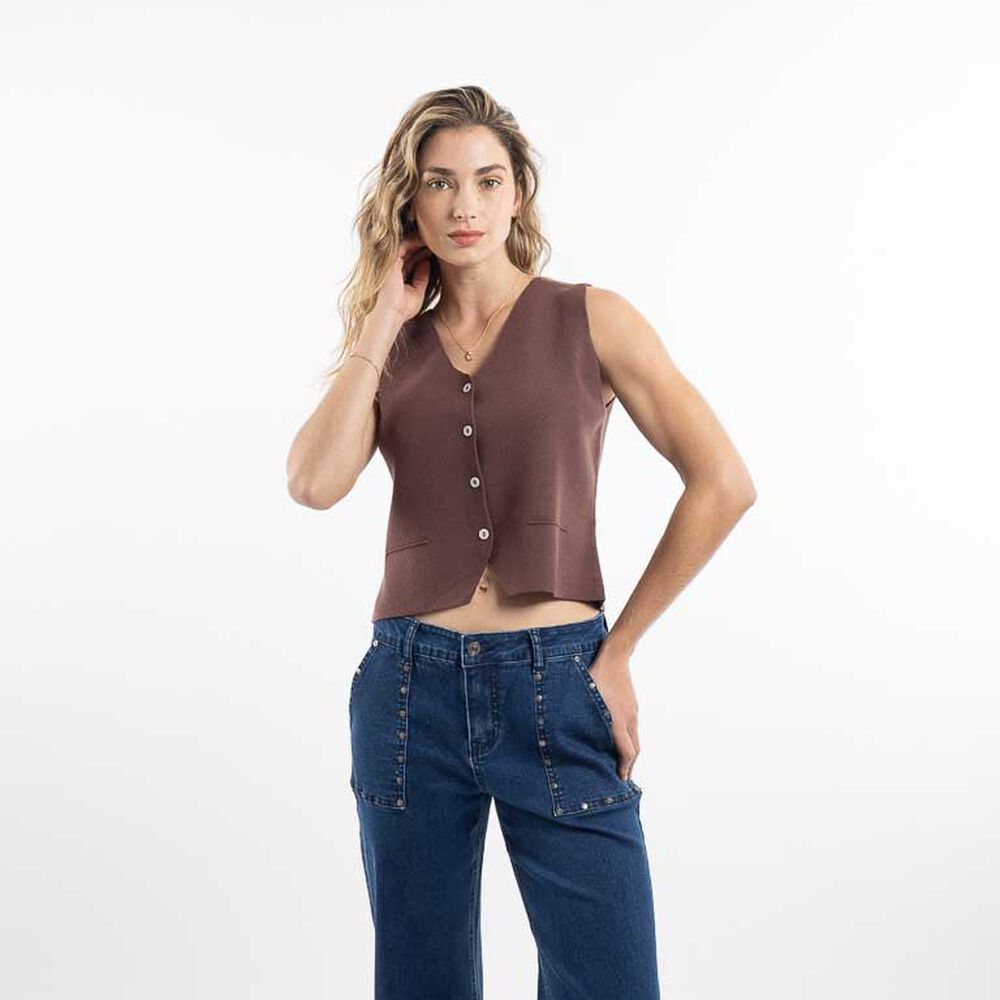 Sweater Mujer Alma