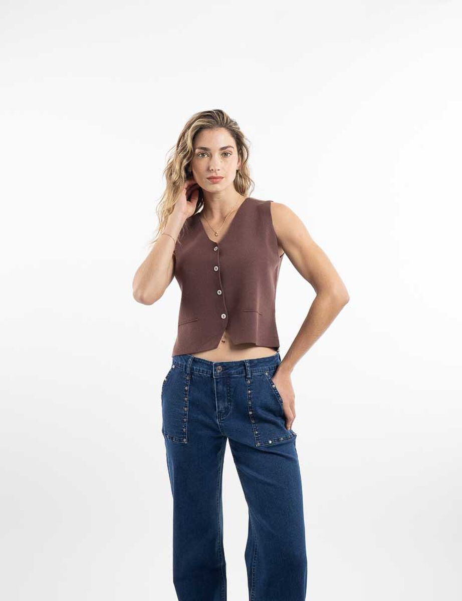 Sweater Mujer Alma