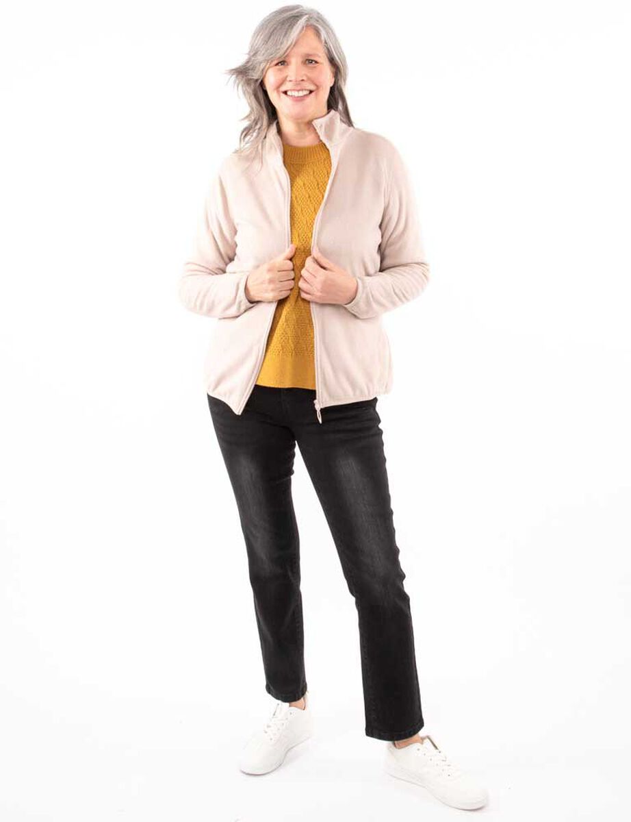 Polerón Mujer Portman Club