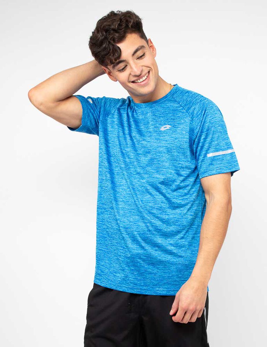 Polera Deportivo Hombre Lotto