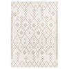 Alfombra Modalfo Florida 244 x 305 cm Beige