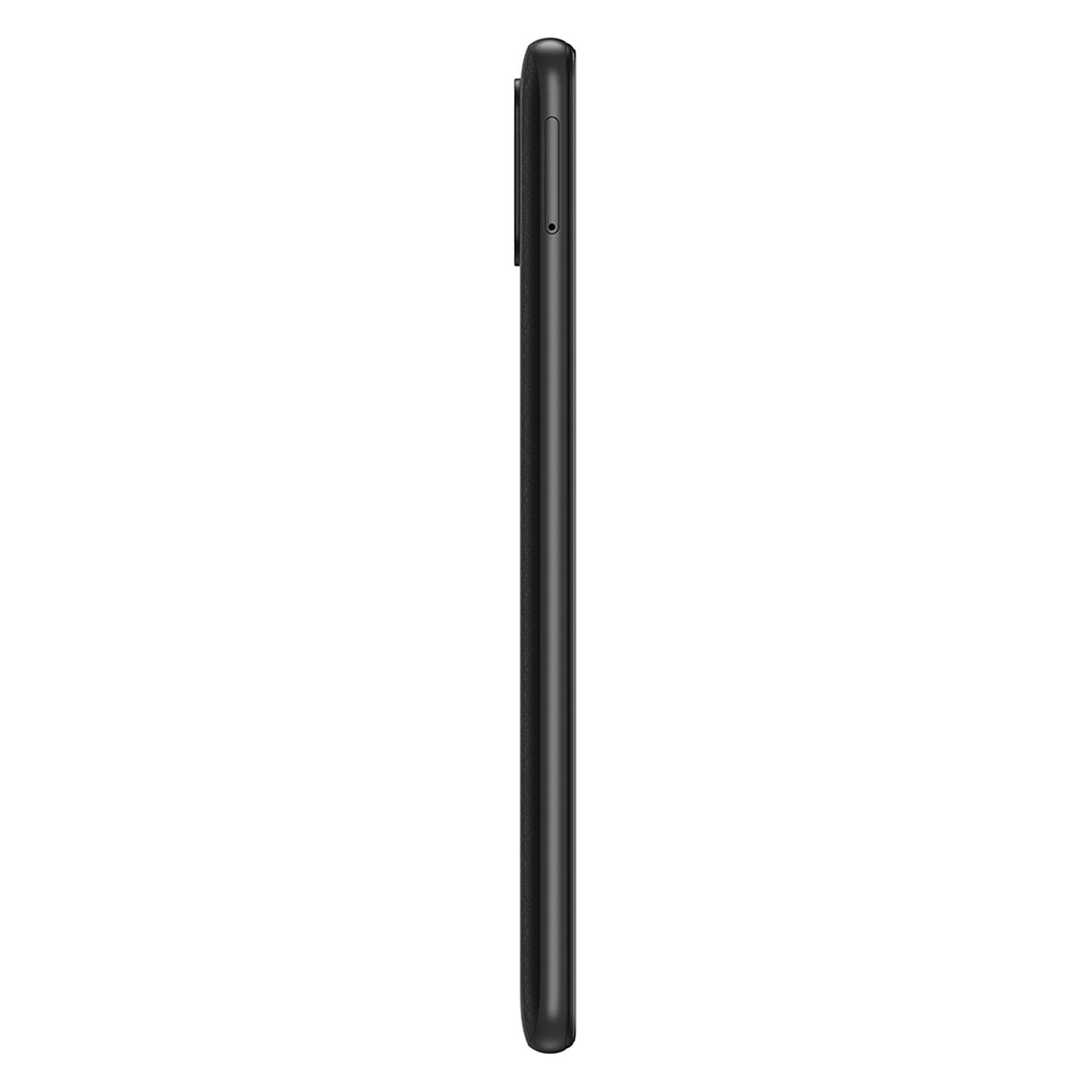 Celular Samsung Galaxy A03 128GB 6,5" Negro Claro