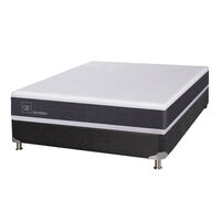 Box Spring CIC 2 Plazas Ortopedic