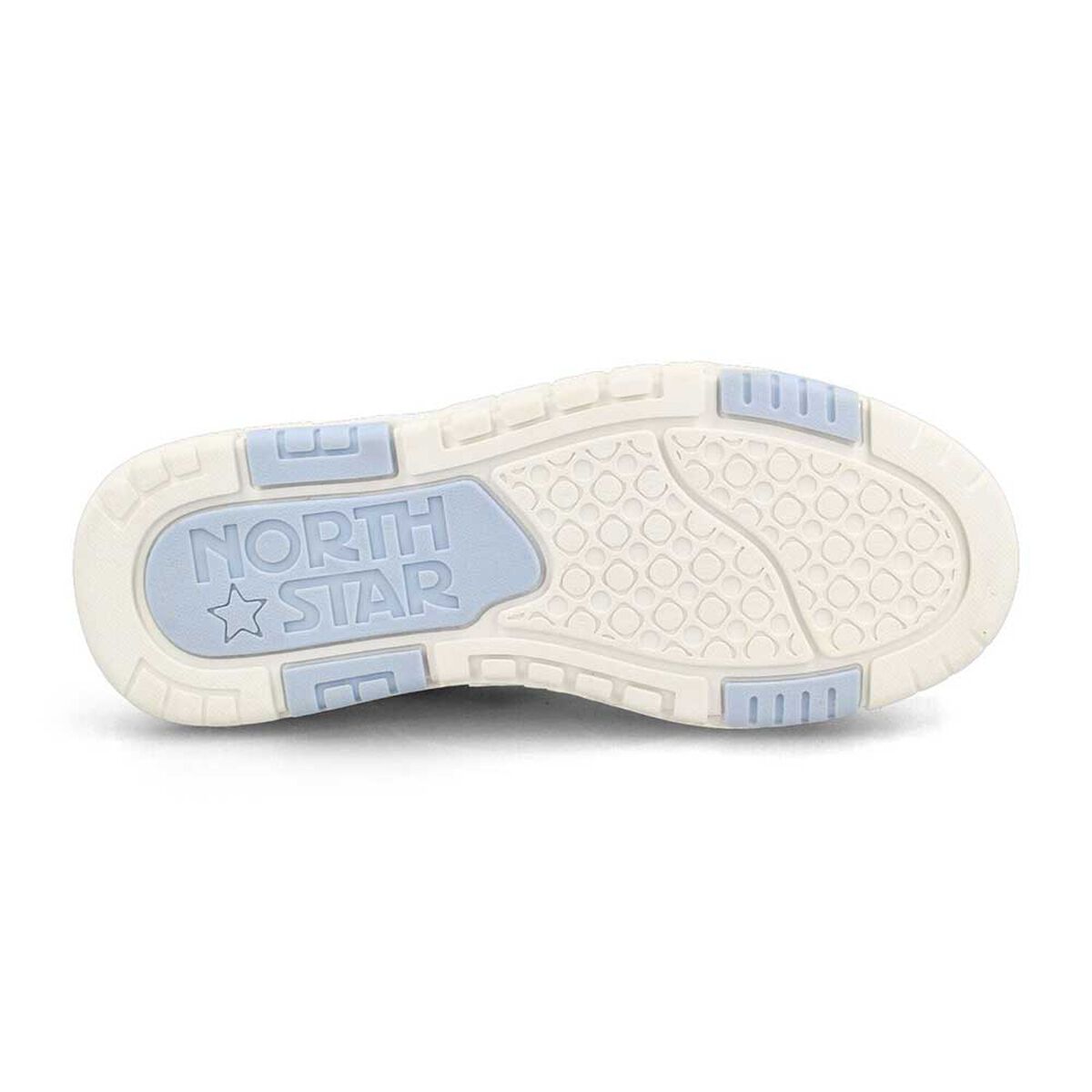 Zapatilla Urbano Mujer Northstar