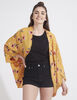 Kimono Mujer Icono