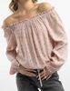 Blusa Bambula Mujer Icono