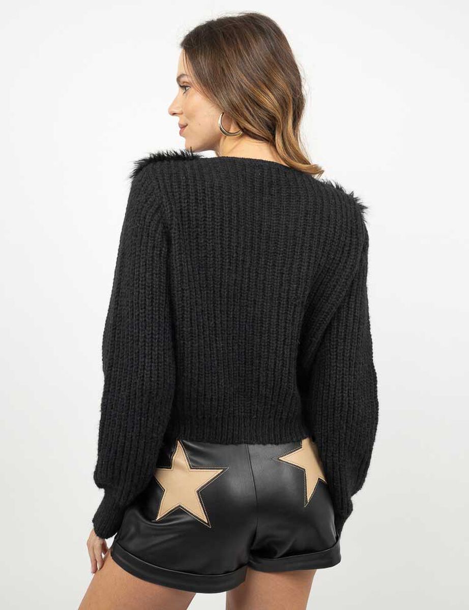 Chaqueta Mujer Soviet