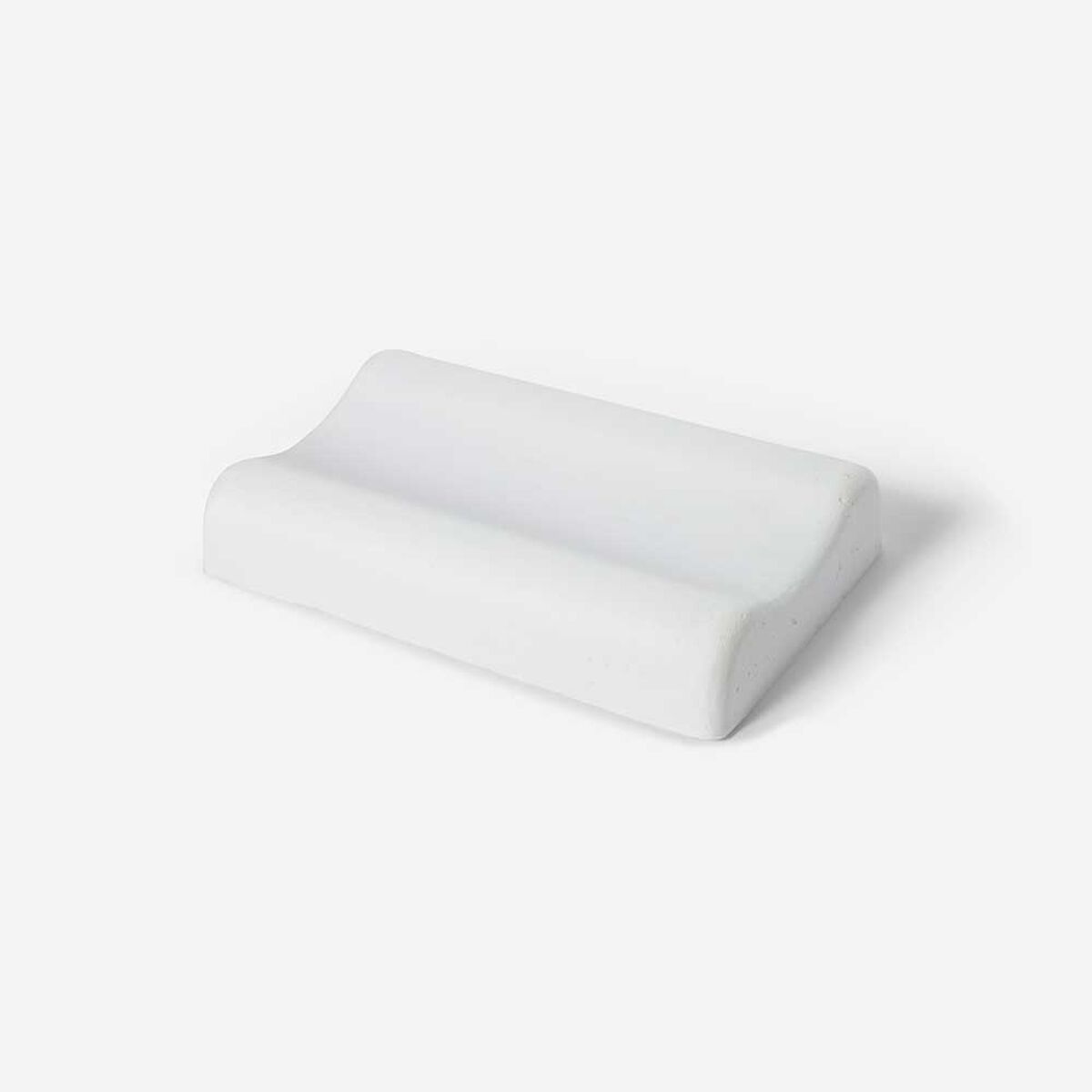 Almohada Rosen Memory Max Basic Cervical 53x35 cm