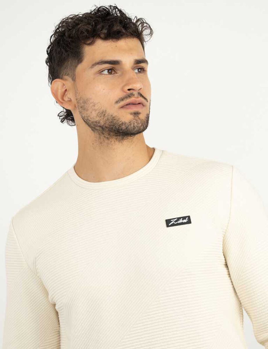 Poler&oacute;n Hombre Zibel