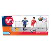 Set de Arcos de F&uacute;tbol Play Spot
