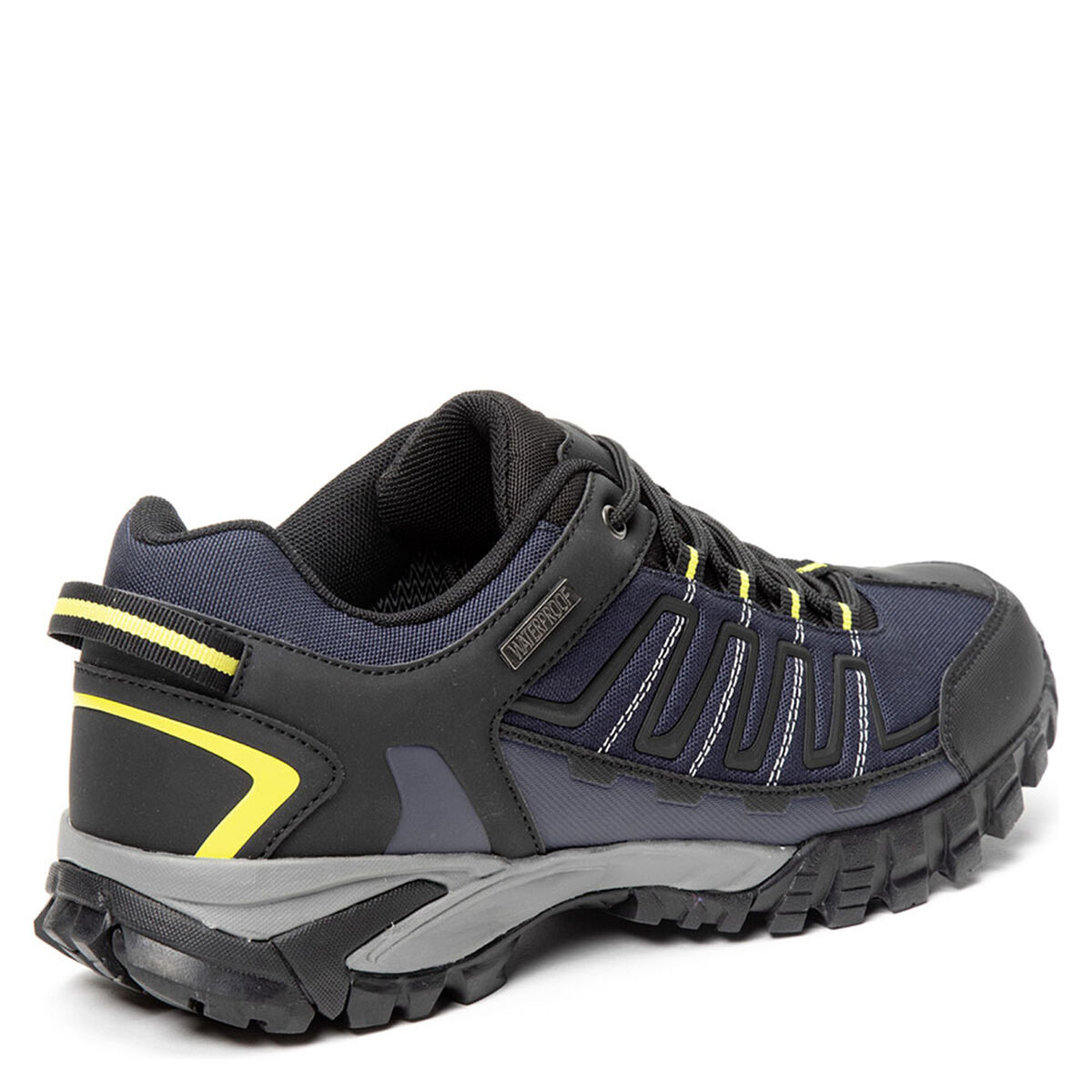 Zapatilla Hombre Guante Villarrica