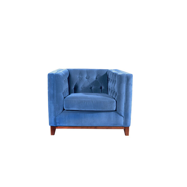 Sillón Latam Home Roma 1 Cuerpo