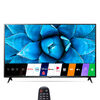 LED 60" LG 60UN7310 Smart TV 4K UHD + Magic Remote