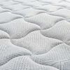 Cama Europea Cannon 2 Plazas New Still Base Dividida