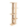 Repisa para Plantas TuHome Molly Rovere