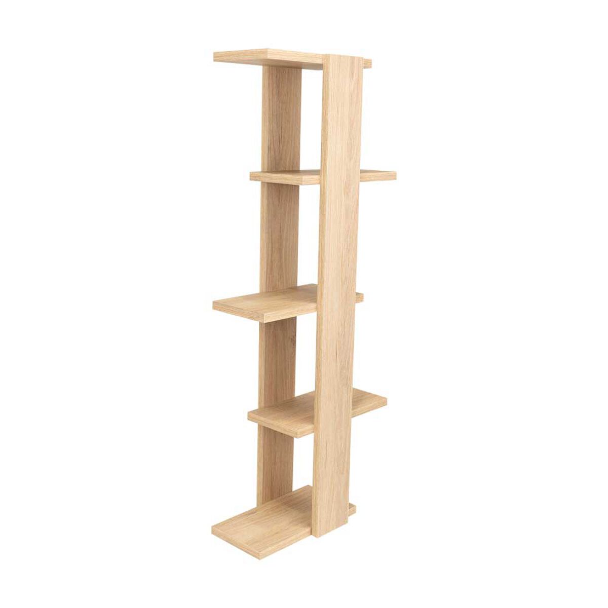 Repisa para Plantas TuHome Molly Rovere