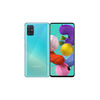 Celular Samsung Galaxy A51 128GB 6.5" Azul Liberado