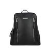 Mochila Secret Ceuta FW25 L Negro