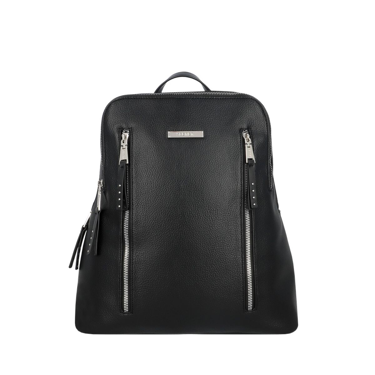 Mochila Secret Ceuta FW25 L Negro
