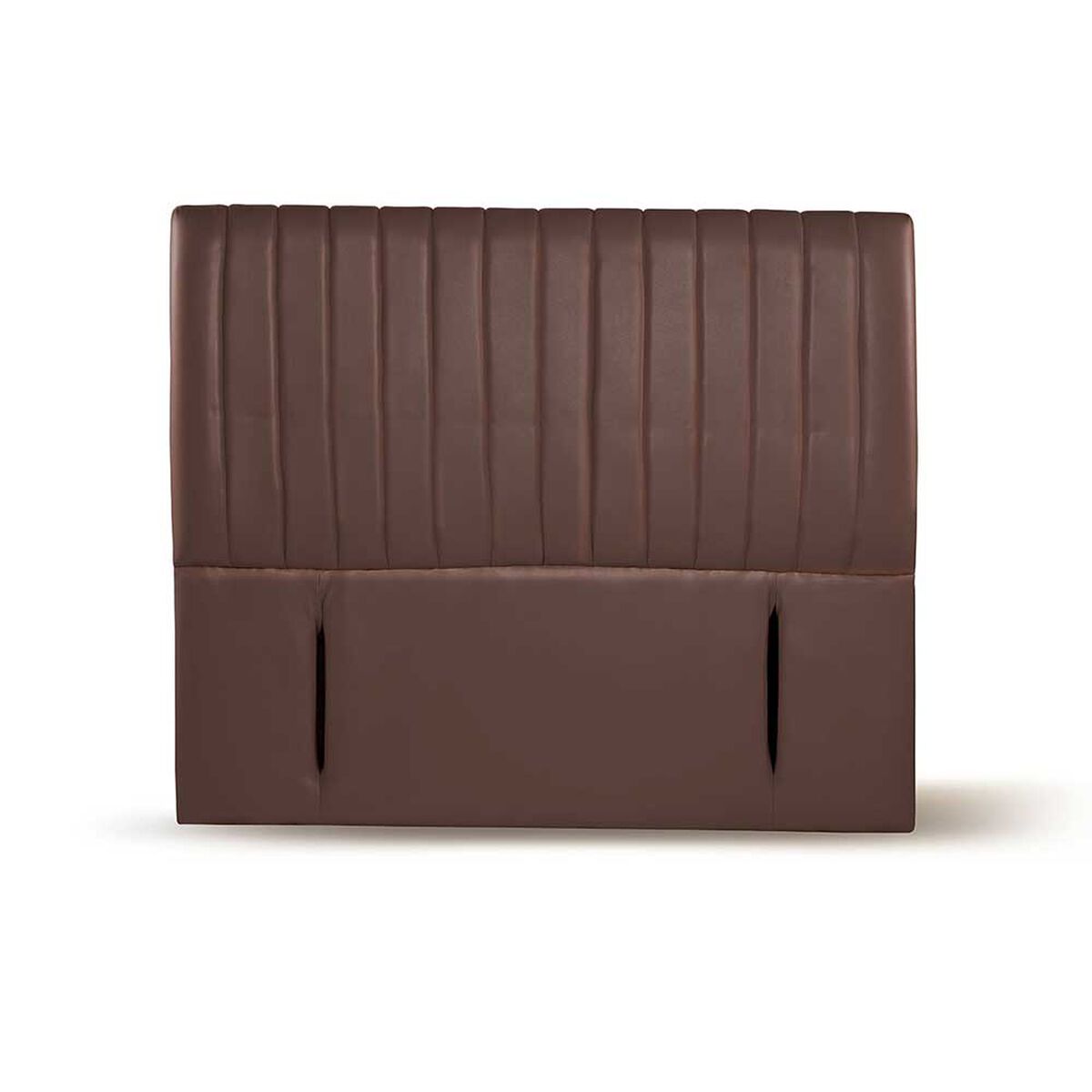 Respaldo Latam Home 2 Plazas Sorrento PU Chocolate
