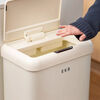 Basurero 32 L + 18 L Eko Vintage con Sensor Bin