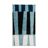 Alfombra Mashini Ucayali 50x90 Cms