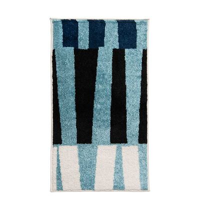 Alfombra Mashini Ucayali 50x90 Cms