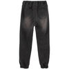 Jeans Jogger de Algodón Niño Cutback