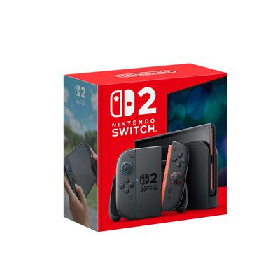 Consola Nintendo Switch 2