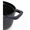 Olla Hierro Fundido Coquinaria 4.1 lt. Azul