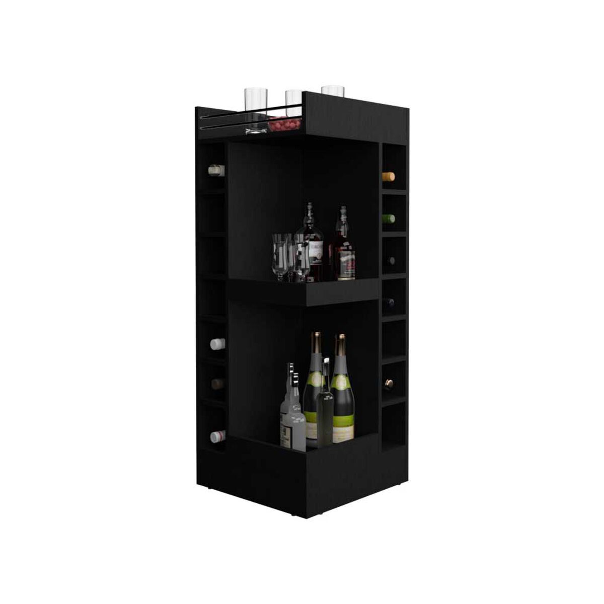 Bar Tuhome Lyman Wengue