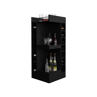 Imagen 1 del producto Bar Tuhome Lyman Wengue