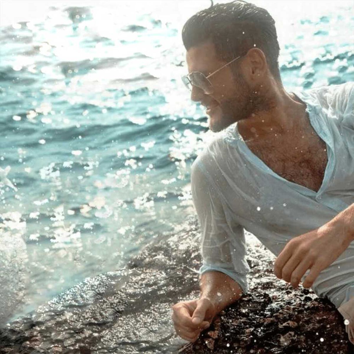 Perfume Animale Men 100 Ml EDP